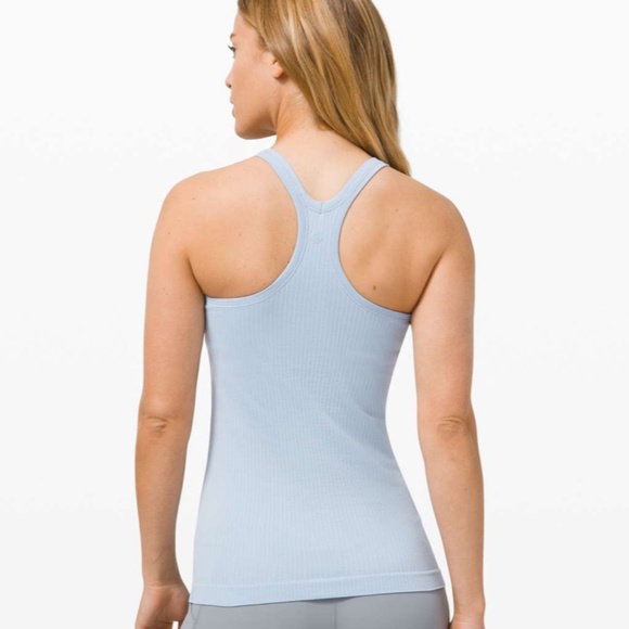 Lululemon Ebb to Street Tank - Picture 7 of 8